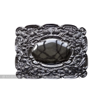 Highland Celtic Scottish Kilt Belt Buckle Design 71