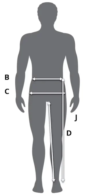 Mens_Trousers Size Guide