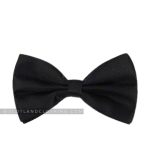 Premium Quality Scottish Bow Tie Design 1