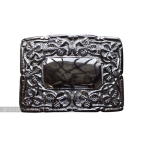 Shamrock Scottish Kilt Belt Buckle Design 74