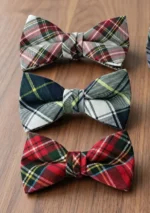 Tartans Bow Tie
