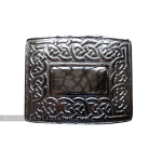Traditional Scottish Kilt Belt Buckle Design 75
