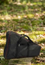 19 String Large Lyre Harp Bag