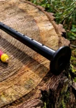 Black Polish Practice Chanter Bottom