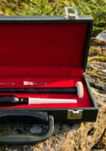 Black Practice Chanter Right Side