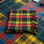 Buchanan Tartan Fly Plaid