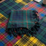 Gunn Tartan Fly Plaid