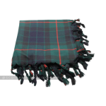 Gunn Tartan Fly Plaid Design 15