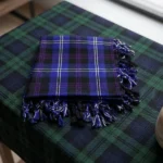 Heritage of Scotland Tartan Fly Plaid