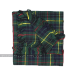 Hunting Stewart Tartan Fly Plaid Design 10