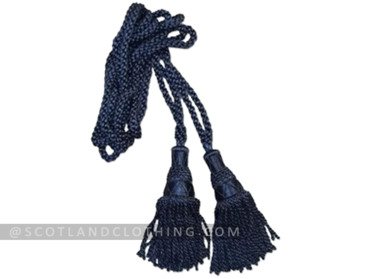 Cornamusa Scozzese Per Principianti - Con Ghiere In Nichel E Supporti In Finto Avorio - Foto 6