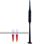 Premium Quality Traditional Scottish Practice Chanter for Sale Design 1