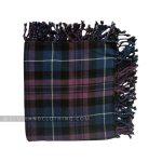 Premium Quality  Scottish Pride Of Scotland Tartan Fly Plaid Design 3