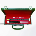 Premium Quality Scottish bagpipe practice chanter Design 5