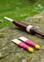 Rosewood Chanter Mouth