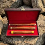 Scottish Rosewood Flute