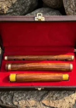 Scottish Rosewood Flutes