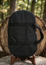 Sparrow Lyre Harp Bag