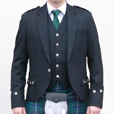 kilt-jackets