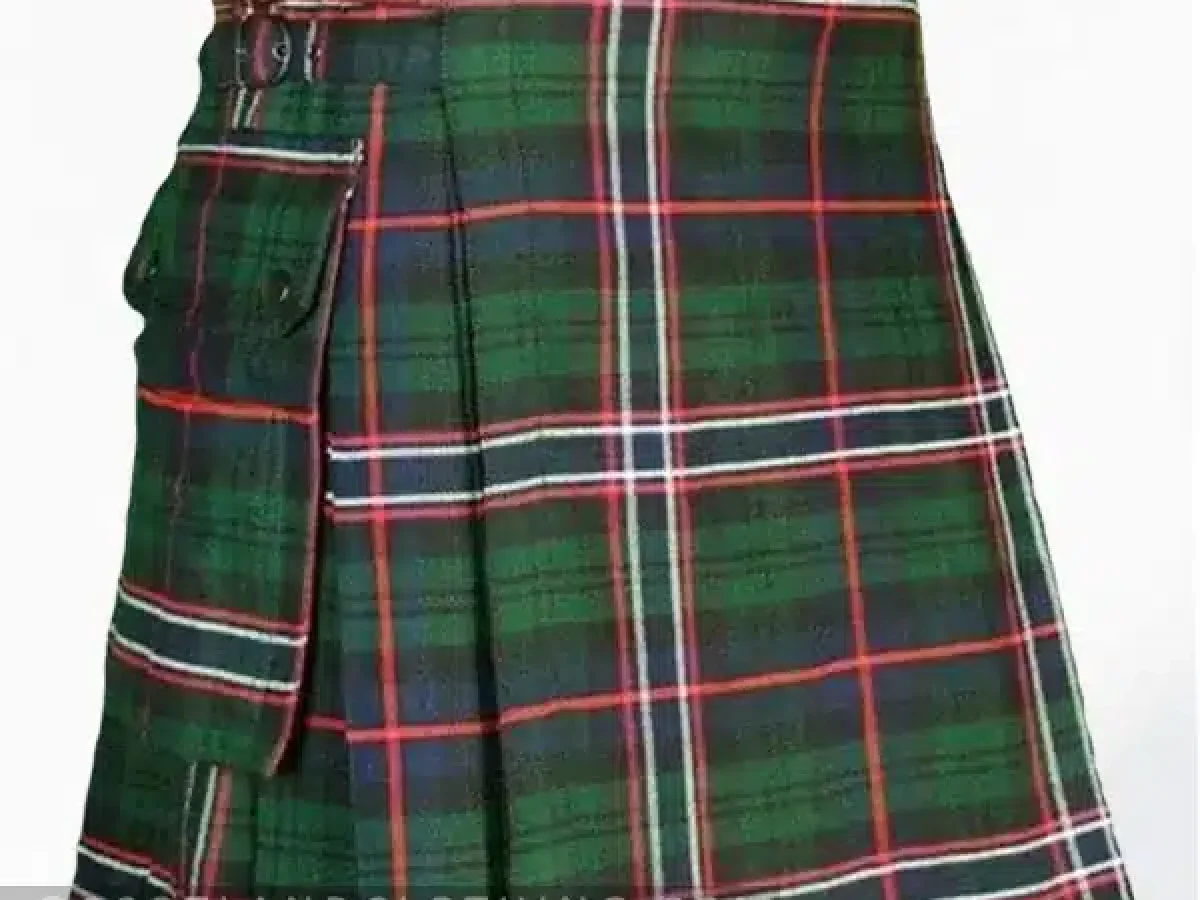 Mymyguoe Kilt écossais classique pour homme - Couleur : écossais - Épissure médiévale - Écosse - Jupe plissée à carreaux, H noir., S Mymyguoe Kilt écossais classique pour homme - Couleur : écossais - Épissure médiévale - Écosse - Jupe plissée à carreaux, H noir., S