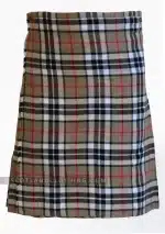 Premium Quality Thompson Camel Tartan Kilt Classic Style with Modern Flair