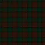Custom Made Brown Watch Tartan Trouser - Image 3