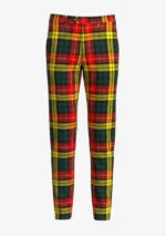 Buchanan Tartan Trouser