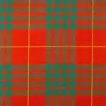 Cameron Clan Ancient Tartan Trousers