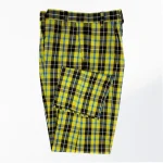 Cornish National Tartan Trousers 