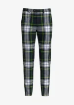 Dress Gordon Tartan Trousers