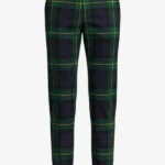 Gordon Tartan Trouser