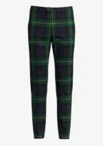 Gordon Tartan Trouser