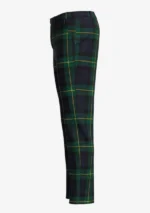 Gordon Tartan Trouser Left