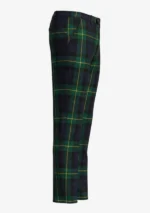 Gordon Tartan Trouser Right