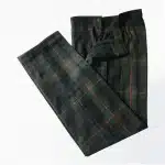 Gunn Tartan Trousers