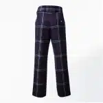 Heritage Of Scotland Tartan Trousers 2