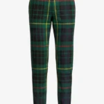 Hunting Stewart Tartan Trousers