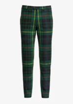 Hunting Stewart Tartan Trousers