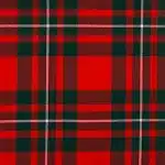 Custom Made MacGregor Tartan Trouser