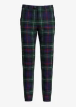 Mackenzie Tartan Trouser