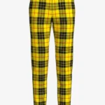 Macleod of Lewis Tartan Trouser