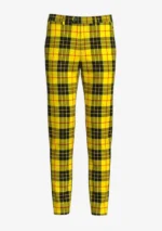 Macleod of Lewis Tartan Trouser