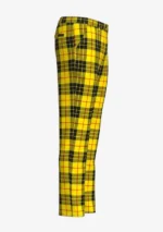 Macleod of Lewis Tartan Trouser Right Side