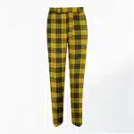 Macleod of Lewis Tartan Trousers