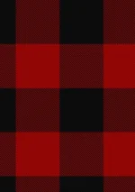 Rob Roy Macgregor Tartan Fabric