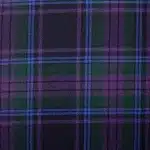 Spirit of Scotland Tartan Trousers