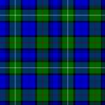 Borland Tartan