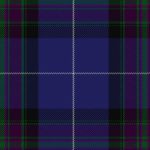 Pride Of Scotland Tartan