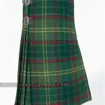 County Armagh Tartan Kilt