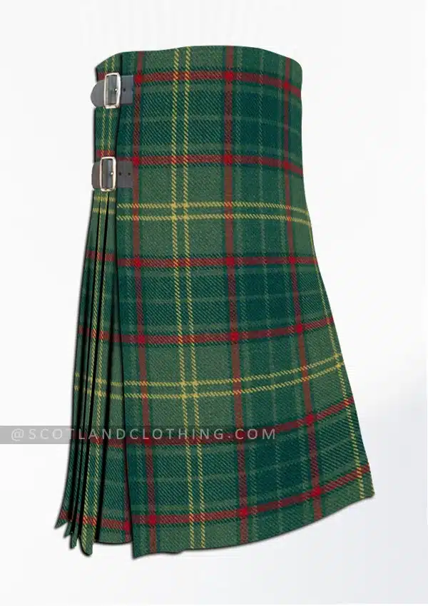 County Armagh Tartan Kilt